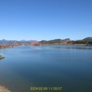 광양농협 앞 버스정류장 이미지