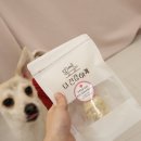 건강하개 수제간식 이미지