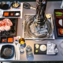 방목흑돼지 이미지