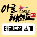 이글태권도장 이미지