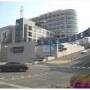 한세대 정문 앞 이미지