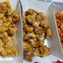 코리엔탈깻잎치킨 이미지