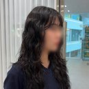 매니저미용실 | 인천 학익 씨티오씨엘 디어온 미용실 구름펌 후기｜여자 펌 맛집☁️