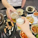 장터 참숯 무한리필 개봉점 이미지