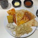 AK 플라자 광명점 | [애슐리퀸즈 AK플라자 광명점] 딸기 시즌 막차 탑승 후기