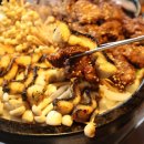 장어랑 갈비