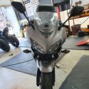 15년 cbr500r 슬립차 꾸밀차 완료 이미지