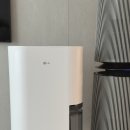154 | [LG 휘센] 오브제컬렉션 제습기 15L (DQ154MWGA) 후기 !