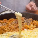 [전남대학교 맛집] 장인닭갈비 용봉점 점심 후기