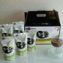 아싸이베리 국산콩 두유(검은콩100％) 소자본 창업자 모집 이미지