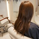 양재역 미용실 그로잉살롱 수분공급영양케어 후기(이본 실장)