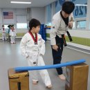 C&J 태권도장 이미지