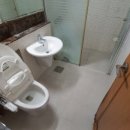 캐슬골드파크5단지경로당 | 대구화장실청소대행업체 황금동 캐슬골드파크5단지 반짝이는 욕실로!