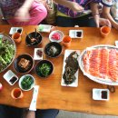 무릉송어장횟집 이미지