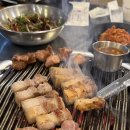 돼지세상 | 제주 표선 현지인 맛집 흑돈세상수라간 서귀포흑돼지