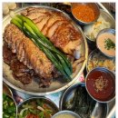 완미족발시흥거북섬점