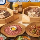 바른순댓국 | 양재동 순댓국 맛집 청와옥 양재직영점 푸짐한 한끼 완성