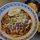 창성파크 | 거창 맛집 비빔짬뽕이 유명한 저렴한 중국집 <창성> 내돈내산 후기