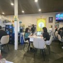 오늘도회 | 맛집 물회 감성의 끝판왕! '오늘도 가자미' 영일대 해산물 야장 술집 솔직 후기 (회무침+튀김 조합 대박)