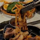 고향솥뚜껑삼겹살 이미지