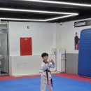 용인대 문창 태권도장 이미지