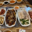 행운애왕족발보쌈