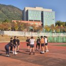 정인철 | 사림동 피티 러닝 나침반 세미나 후기