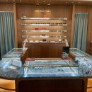 대유빌딩 | 명지 안경 맛집, 부산크롬하츠안경점 세컨페이스 명지점 후기