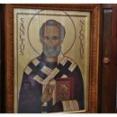 [천지일보-종교in] 산타클로스는 실존 인물? 성 니콜라우스 성인을 아시나요 이미지