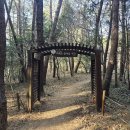 미래사 | 통영 미륵산 등산 미래사 출발 코스