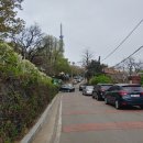 자유공원로 이미지