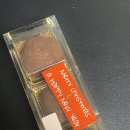 러브허니 | 바이러브허니 마카롱 두쫀쿠 후기 (쿠팡이츠, 배민 두쫀쿠)