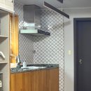 멀왓스테이 | 제주 서쪽 감성펜션 "멀왓스테이" 멀1호 후기