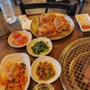 초원숯불돼지갈비전문점 이미지