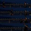 행복하 개 | 메종드아나하 본식스냅 화이트포레 잠수교 야외 스냅 촬영 후기 최대 할인 방법