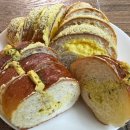 (주)제주국제여행사 | 제주 소금빵 맛집 아라파파, 제주 3대 빵집 인정할 수밖에 없었던 곳
