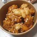 인천시청역 8번출구 | 내돈내산 인천시청역 근처 간석동 닭강정 맛집 '올바른닭강정' 방문 및 포장후기