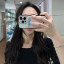 핑크젤리 | 핑크에이지 젤리펌 엘라라 다크브라운 내돈내산 후기 + 착용