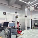 오토오아시스 하이테크 센터 이미지