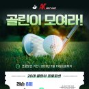 AK 골프클럽 이미지