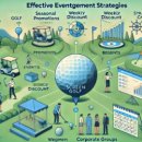 모닝스크린골프장 이미지