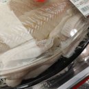 광어회사랑1 | 코스트코 광어회 후기 : 1팩 (39900원), 양 넉넉, 대만족 솔직후기