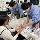 미용사(네일) 자격과정 이미지