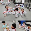 경희대 다원 태권도장 이미지