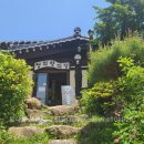 수미푸드몰 | 하동 삼성궁 가는길 도토리묵 / 산채비빔밥이 맛있는 청뫼향식당