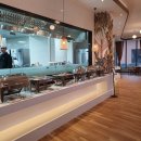 큐브호텔 이미지