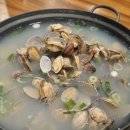 신진성아구찜해물찜 | [천안] 바지락 가득! 맑고 깔끔한 국물 맛, 산더미바지락칼국수 맛집 &#34;신진성 아구찜 해물찜&#34; 방문후기