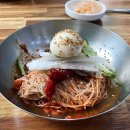 함흥냉면 이미지