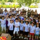 남면초교 유치원 이미지