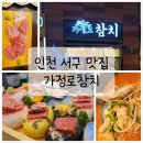 가정로 | [인천 서구] 가정동 루원시티 참치 맛집 &#39;가정로참치&#39;